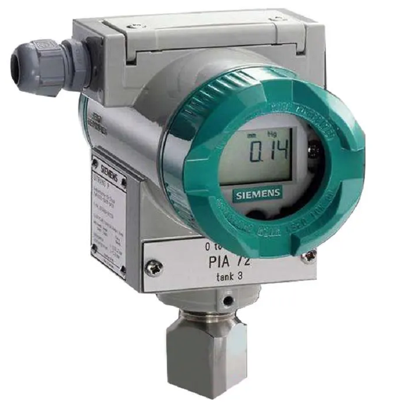 Siemens intelligent transmitter 7MF4033 pressure transmitter 7MF4433 differential pressure transmitter