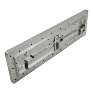 OEM/ODM Aluminum Anodizing Part - Computer Numerical Control Parts