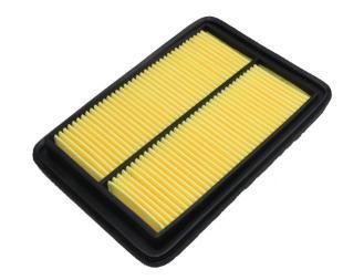 Hot Sale Automobile Air Filters for Nissan