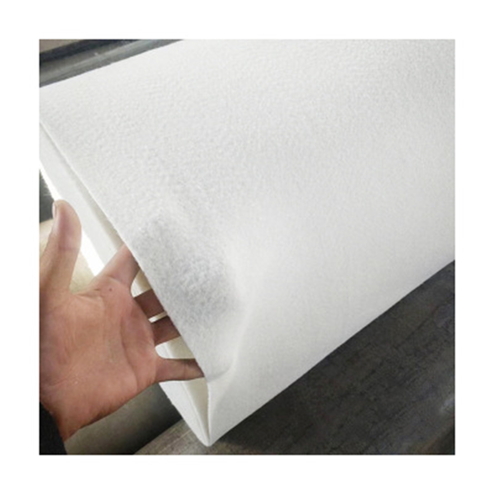 Industrial Design Style Geotextile for Railway and Highway Protection Against Erosion
