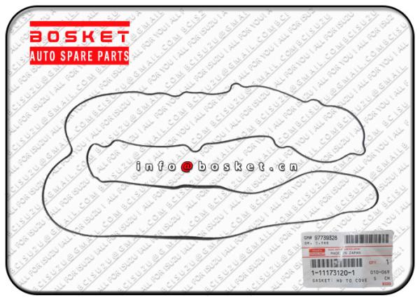 ISUZU CXZ CYZ CYZ51 6WF1 Japanese Truck Parts 1-11173120-0 1111731200 Head To
