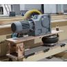 Buy cheap ISO Run Stable AAC Block Machine Rubber Friction Wheel from wholesalers