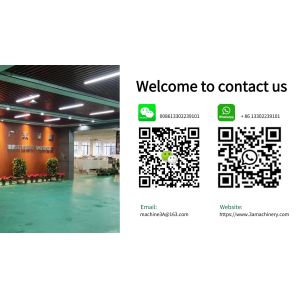 Easy to Operate CQT-900 Folding Boxes Machine Crash Lock Bottom Folder Gluer