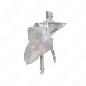 Brand New Automatic Potato Vegetable Cutting Machine Customized