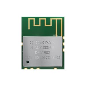 150Mbps PCB Antenna 1T1R Wireless WIFI Module With RTL8188FTV