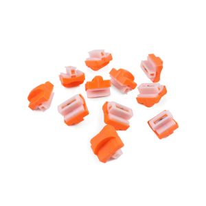  ZEQUAN Safety Plastic A4 A3 Replacement Blade Hidden Utility Knife Paper Cutter Spare Cutter Head Manufactures