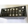 Buy cheap Precision Sheet Metal Server Cabinet Sheet Metal Laser Cutting from wholesalers