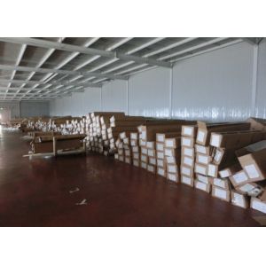 140T NSF Yellow Polyester Screen Printing Mesh for PCB