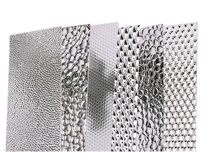 3000 Series Aluminum Plate 1mm 1.5mm 2mm 3mm Thick For T3 T5 T6 H14 Aluminium Flat Sheet