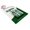 Buy cheap 1.5V LR03 AAA Alkaline Battery 4 Pack Customization LR3 AAA Dry Cell Battery from wholesalers