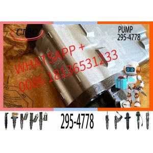 Factory Customized High Quality Mechanical Common Rail Fuel Injection Pump for