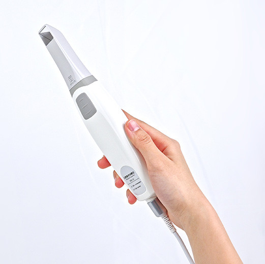 Quality Yucera YRC-S03 Lightweight Handheld Intraoral Scanner with Ergonomic Design and AI Intelligent Core for Fast and Accurate 3D Scanning for sale