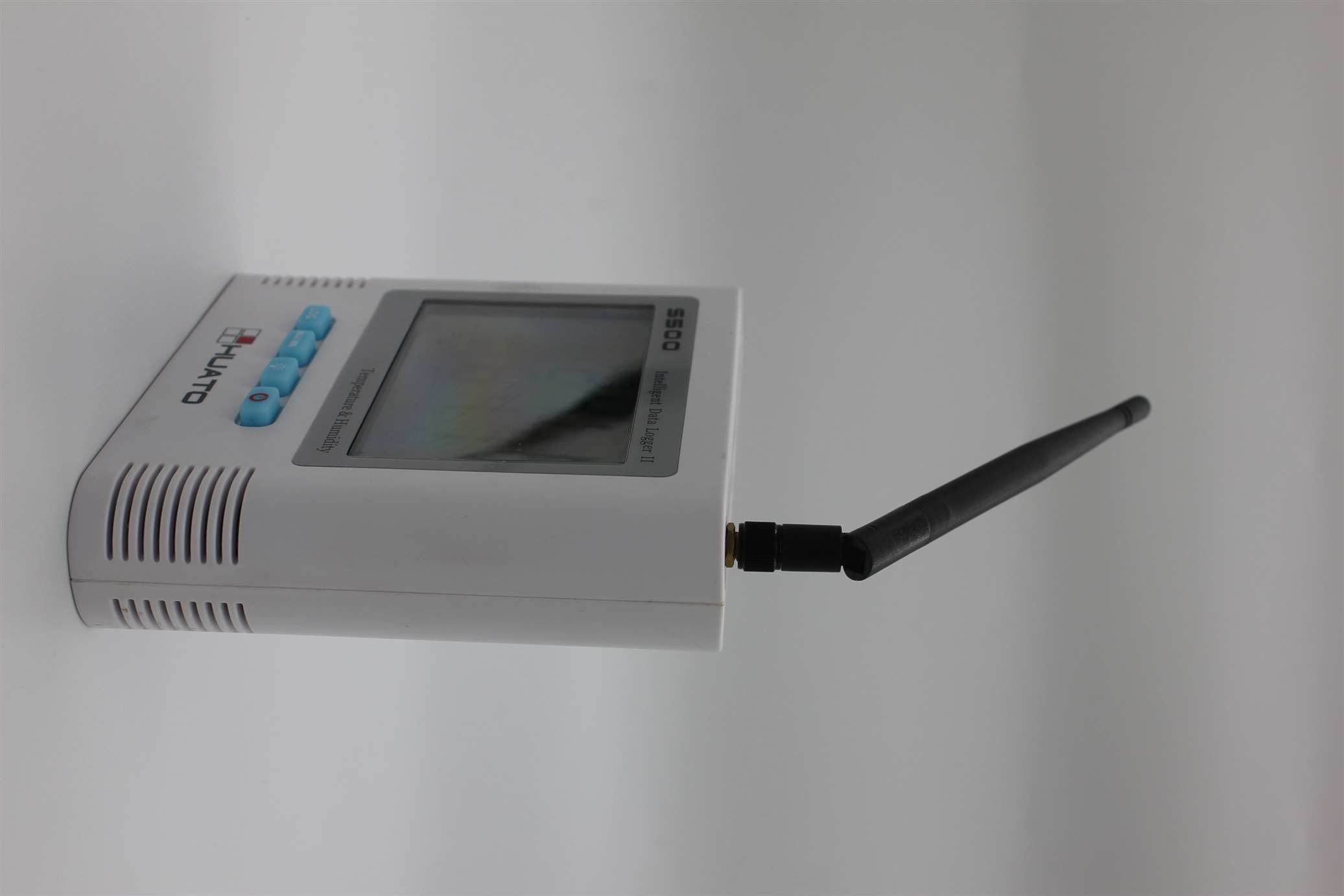 CE / ROHS Approved Gprs Temperature Logger , Portable Gps Gprs System
