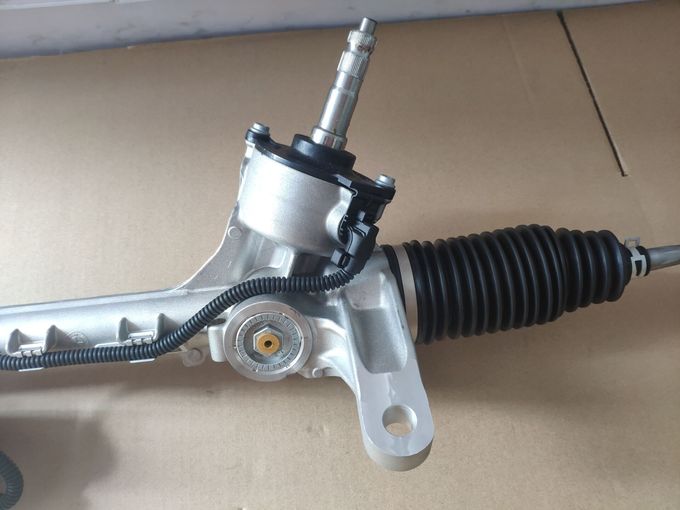 BMW 5 Series 520 528 4WD Car Electronic Power Steering Rack LHD Price 7802277900 0273010272