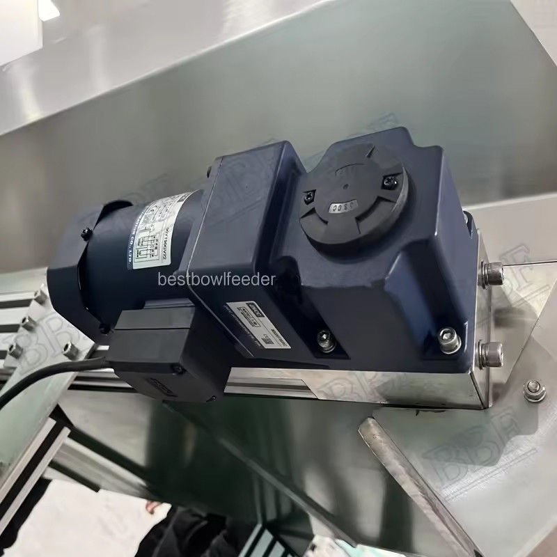 Voltage 110/220V AC Speed Control Motor JSCC 90YT90GV22 Variable Speed Ac Motor