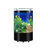 Buy cheap Bullet-type Cover Aquariums(supply your size to make this item) from wholesalers