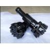 Buy cheap Carburied Steel Material M50 12 Spline Flat Face DTH Bit For Water Well Drilling from wholesalers