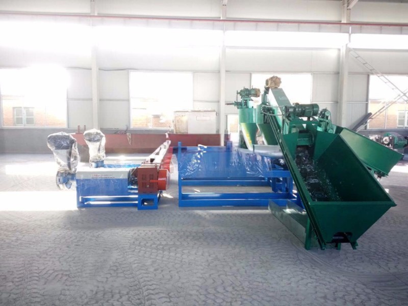 15kw Waste Plastic Crusher Machine For Energy Mining Plastic Bottles Crusher Drawing