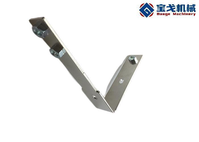 Copper Bus Bar Electrical Connector for Emerson Distribution Cabinet