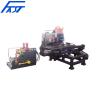 Buy cheap CNC Plate Steel Hydraulic Punching Machine Telecommunication Tower Connection from wholesalers