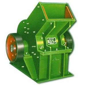 3-260 Tph Marble Crushing Plant Heavy Hammer Crusher For Ore Grinding Mill