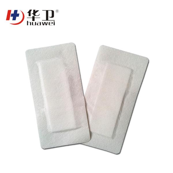 laparoscope surgical sterile wound care dressing packapplied for post operative