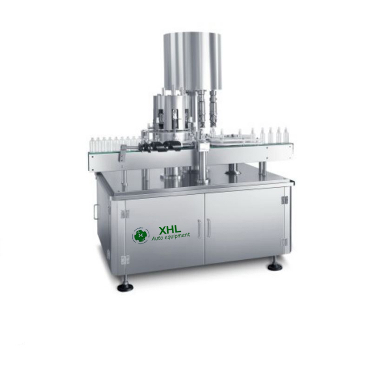 10ml Pet Filling Machine For Spray