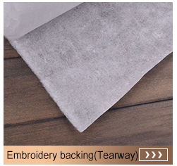 GAOXIN 40um PVA Film Cold Water Soluble Nonwoven Film for Medium Hard Efficiency