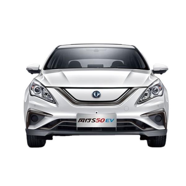 Battery 2023 High Speed Crozz Sedan DongFeng S50 Energy EV Car for Electric