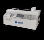 Paper Tube Compressive Strength Tester LCD Digital Display 2000KG Capacity