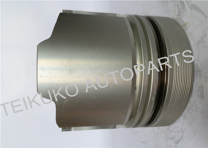12011-Z5505 Diesel Engine Piston Parts ND6 Diameter 110mm Length 111.3mm