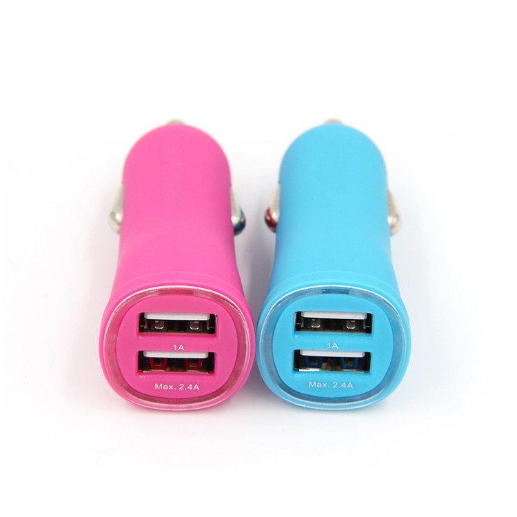 17W Iphone12 Car Charger