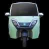 Buy cheap 1500W Electric Passenger Trike Street Legal Enclosed Trike Foam Cotton Seat from wholesalers