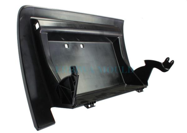 VOLVO Automotive Injection Mold , Auto Interior Molding Co-Driver Stowing Tidy