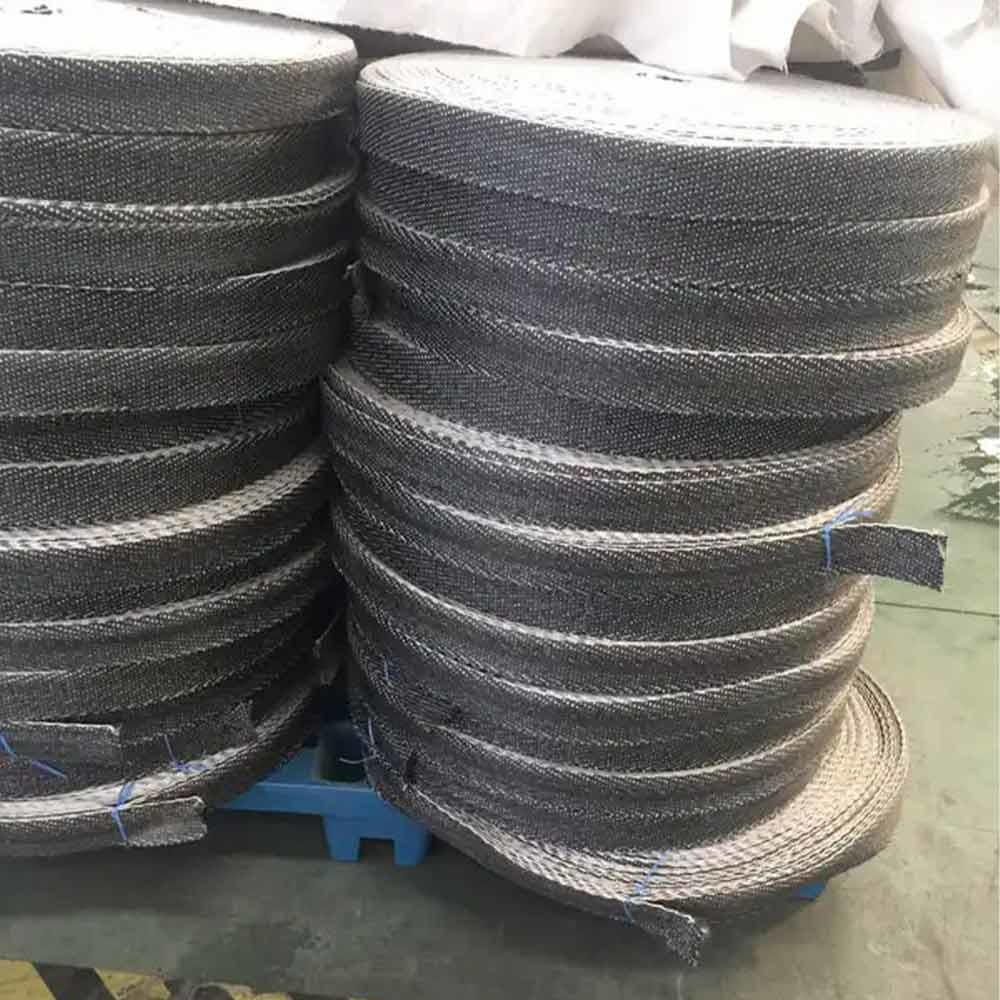 FIBC Webbing Lifting Belt For Jumbo Bags Ton Bags Lifting Loops Various Size 40gm 50gm 60gm