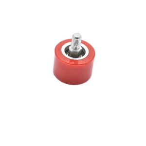 China High Temperature Resistance Protect Wheels for Heavy Load Applications on sale