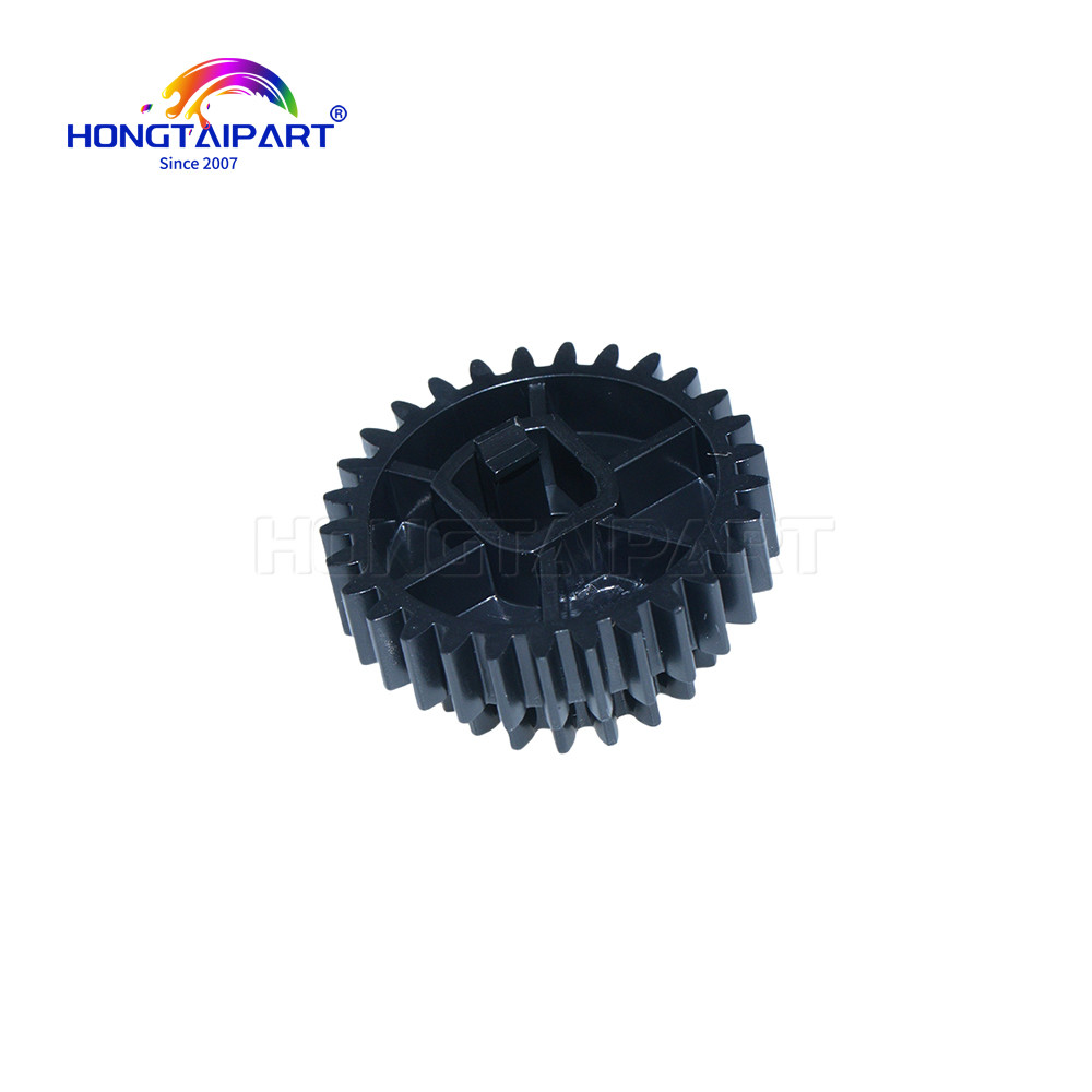 B0652428 B065-2428 Drum Gear 29T 19T for Ricoh 1075 2060 2075 7500 8000 8001 7001 9001 Printer Smart Double Agitator Gea