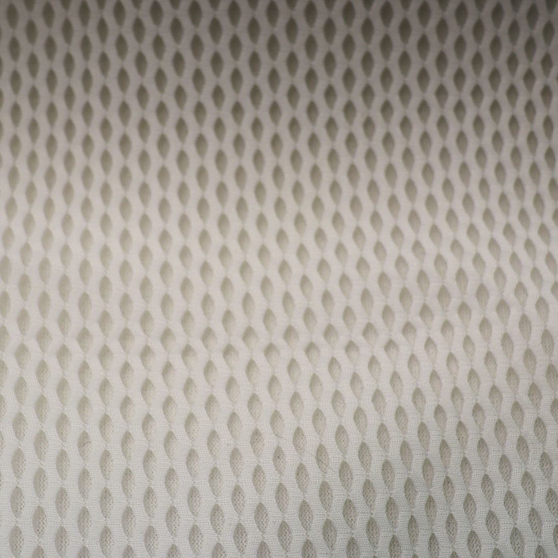 Memory Spacer Mesh Fabric Anti Mildew Breathable Mesh Fabric For Purses