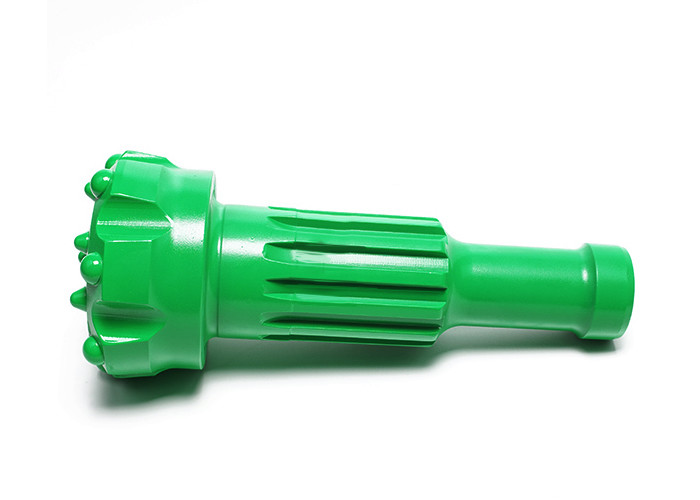 Big Hole Drilling Ballistic Or Spherocal Button Misson 40-146mm DTH Bit