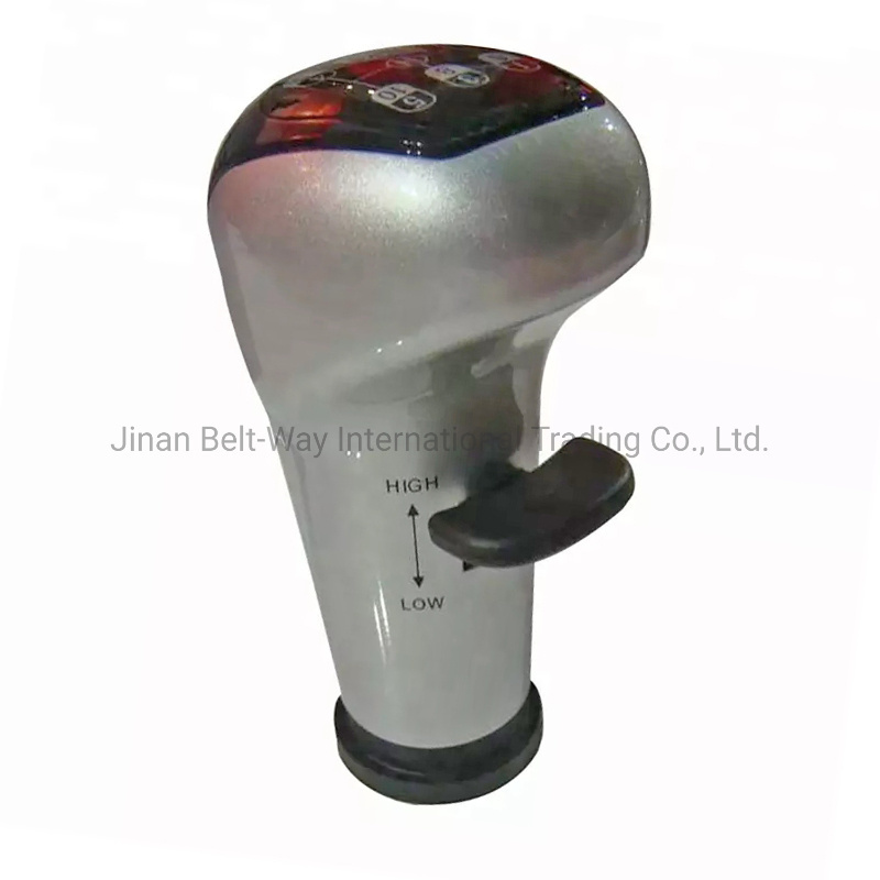 Sinotruk HOWO Truck Parts Gear Shift Lever Wg9925240020