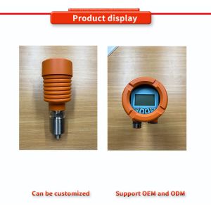 UNIVO UBLG-120Y The Best Choice for Dusty Environments and Liquid Position