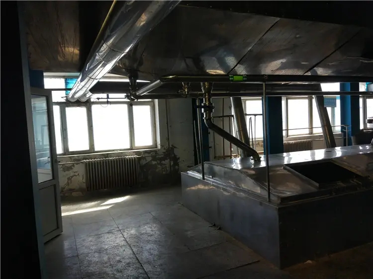 Dependable Gelatin Production Equipment with After-sales Support from OEM Manufacture