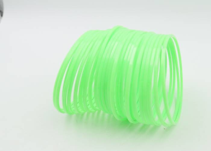 N4W Green NBR Oil Seal OEM Standard O Ring Gasket 40*65*12mm