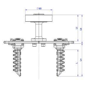 3C Industry 800g SRT Soft Gripper With No Mistake