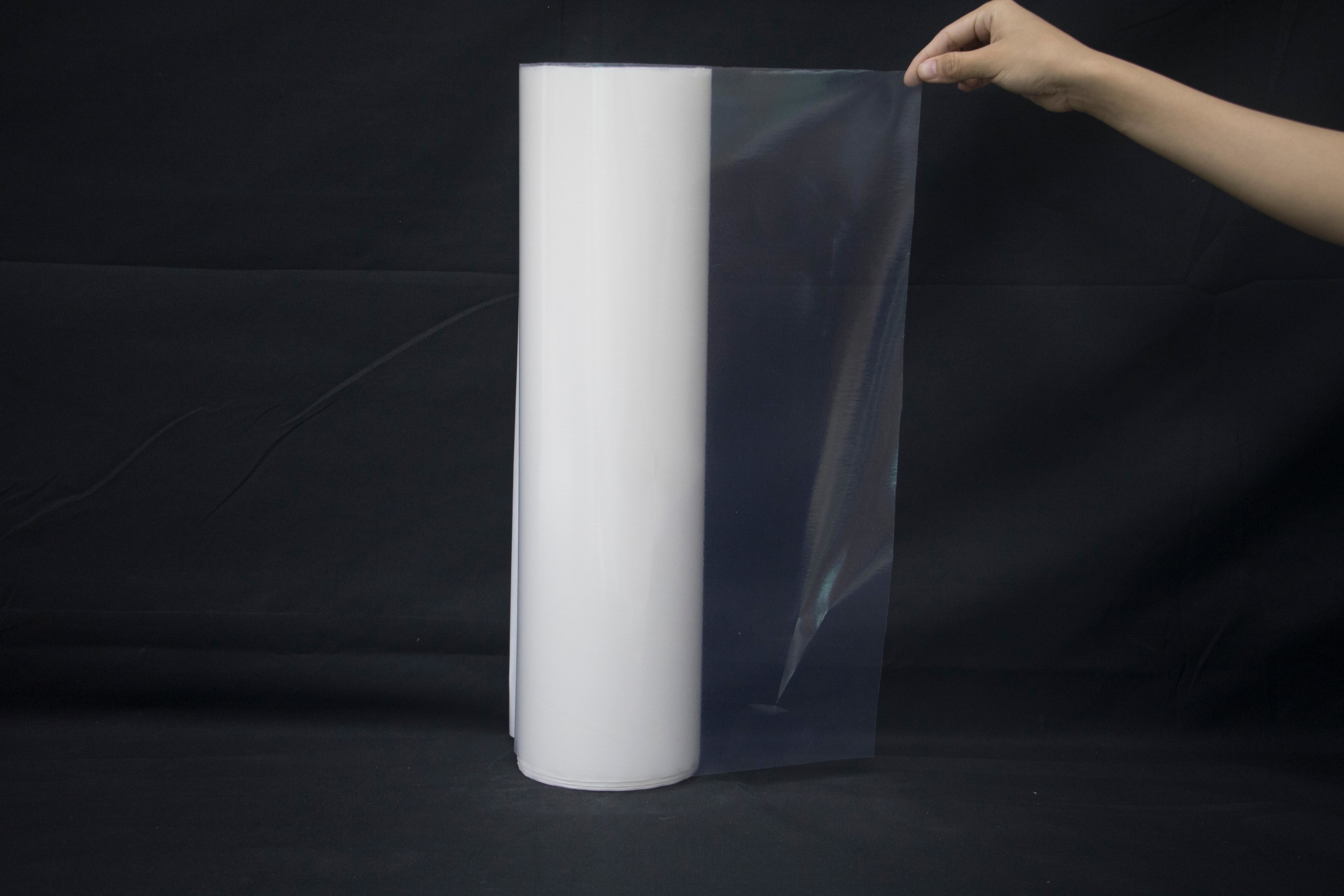 1.18g/cm3 1mm Aluminum Plastic Film , Hotmelt Adhesive Film