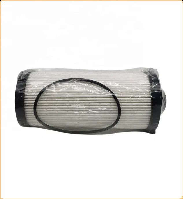 Best Quality Truck Engine Parts Fuel Filter Element 5486894 FF63046 With Original Brand Logo Printing FF63046