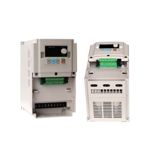  Variable Frequency Drive with RS485 Communication Built-in PID Controller Manufactures