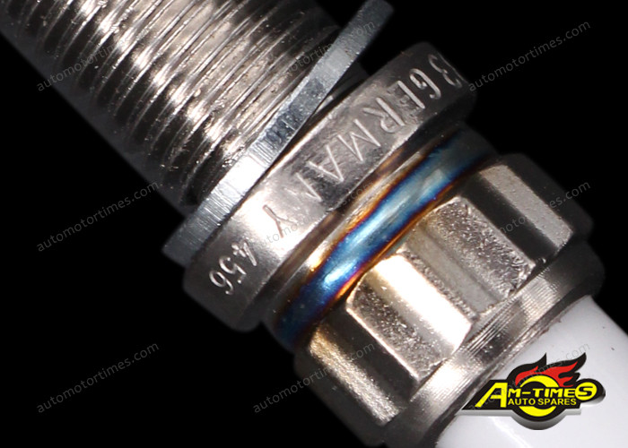 Automotive Spark plugs for BMW X5 SUV E70 xDrive 50 i 2013 12 12 0 037 580