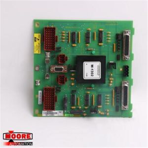  NTMP01 ABB Multi-Function Processor Termination Unit Manufactures