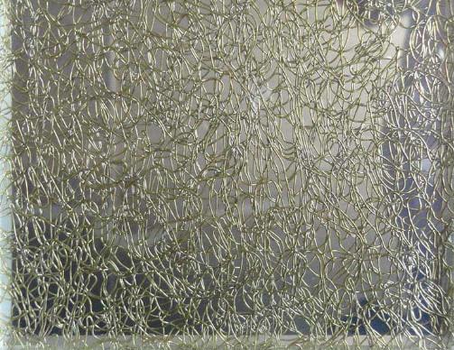 Fire Proof Safety Laminated Glass , Curtain Wall / Door / Stairs Safety Glass